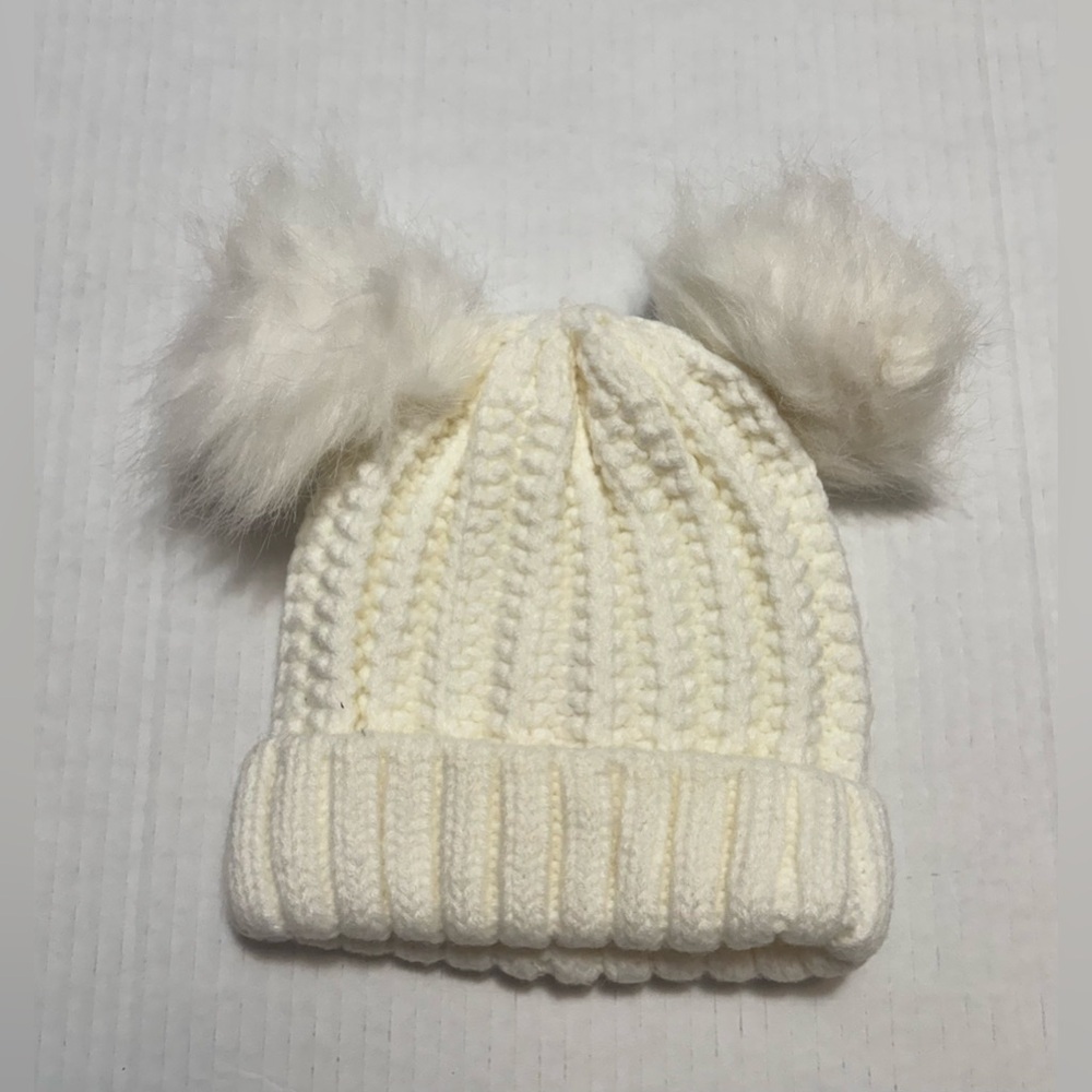 Toby beanie